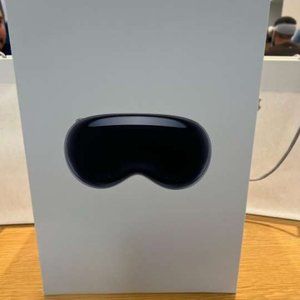 Apple Vision Pro 512gb